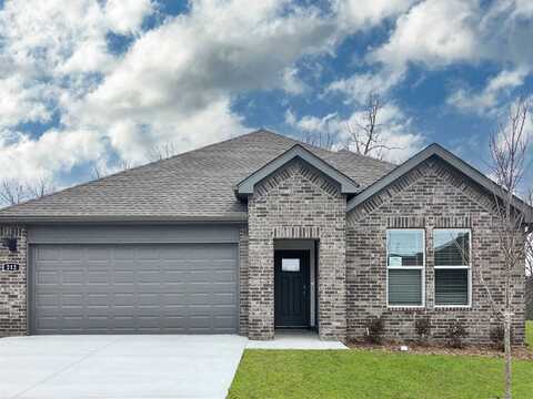 212 Mikah Drive, Maumelle, AR 72113