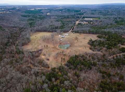196 Harris Loop, Hattieville, AR 72063