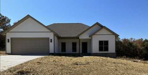 31 Forest Cove, Greenbrier, AR 72058