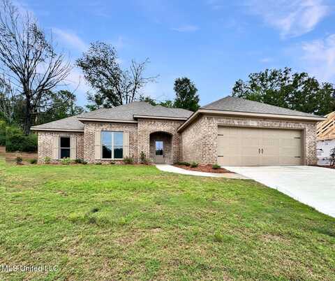 747 Magnolia Point Circle, Pearl, MS 39208