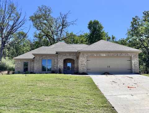 747 Magnolia Point Circle, Pearl, MS 39208