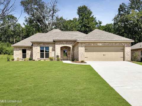 747 Magnolia Point Circle, Pearl, MS 39208