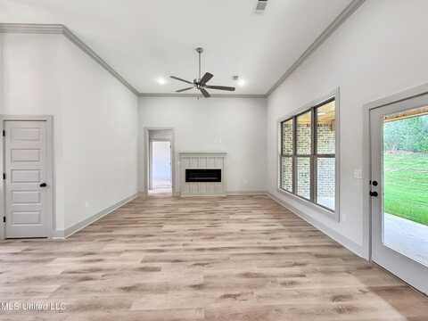 747 Magnolia Point Circle, Pearl, MS 39208