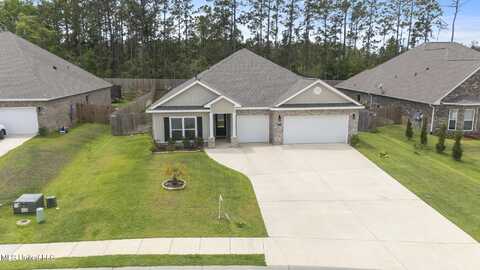 5301 Fairbury Way, Diberville, MS 39540