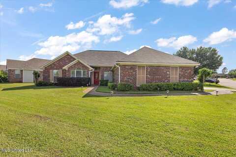 304 Kings Ridge Circle, Brandon, MS 39047