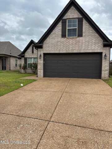1466 Switzer Cove, Southaven, MS 38671