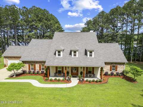 130 Pine Lake Cove, Flora, MS 39071