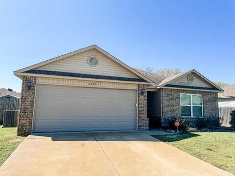 6305 Lena Drive, Bryant, AR 72022