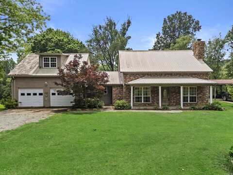 9 Cedar Glade, Pangburn, AR 72121