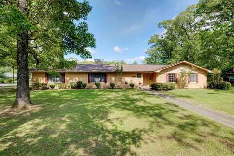 1105 Hickory St, Crossett, AR 71635