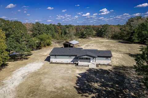 340 Lewallen Street, Arkadelphia, AR 71923