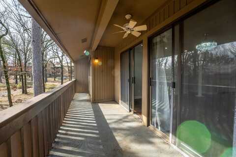 516 Green Mountain Circle, Little Rock, AR 72211