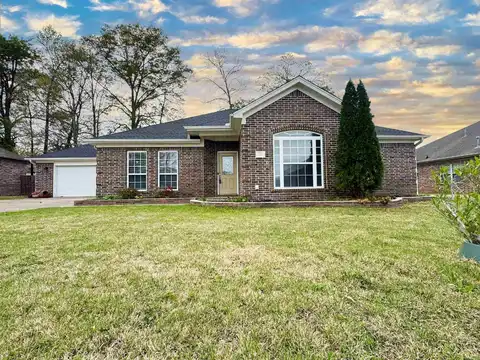16 Pecan Lane, Cabot, AR 72023