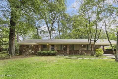 5416 Melwood Drive, Jackson, MS 39211