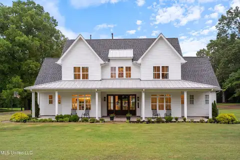 7251 Eastern Drive, Olive Branch, MS 38654