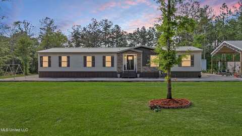 94 Saint Angelo Lane, Poplarville, MS 39470