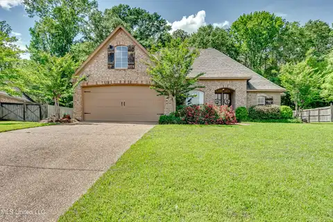 116 Belle Oak Drive, Brandon, MS 39042
