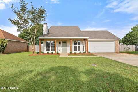 117 Bradford Place, Richland, MS 39218