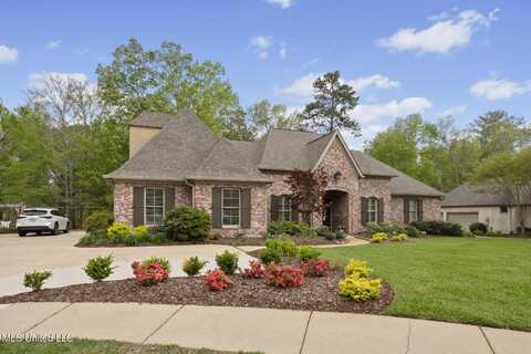 105 Selby Drive, Madison, MS 39110