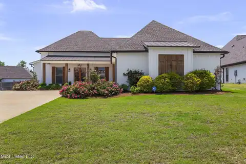 803 White Rock Lane, Brandon, MS 39047