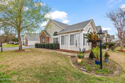 1110 Gerrits Landing, Brandon, MS 39047