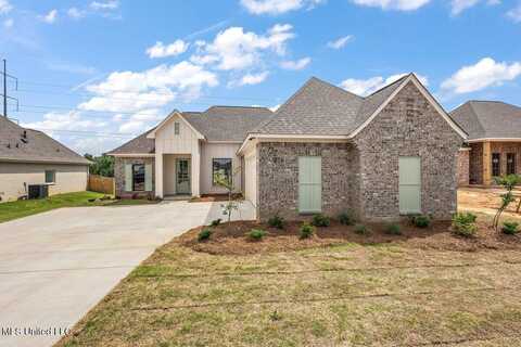 216 Azure Drive, Canton, MS 39046