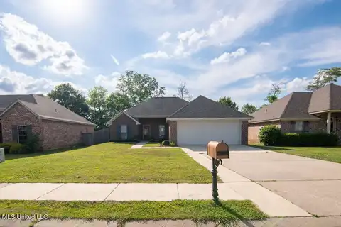 258 Greenfield Ridge Drive, Brandon, MS 39042