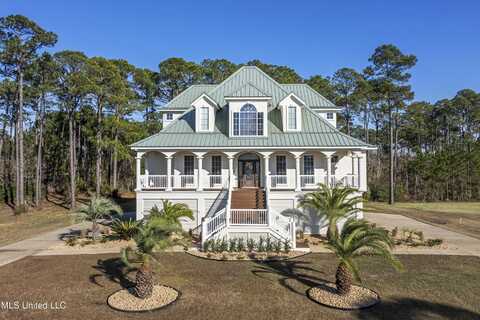 6100 Ascot Drive, Biloxi, MS 39532
