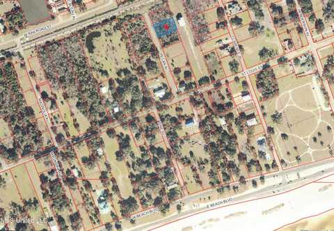 Pecan Avenue, Pass Christian, MS 39571
