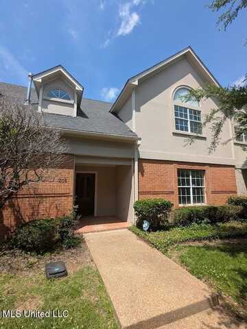 4801 S Autumn Woods Drive, Jackson, MS 39206