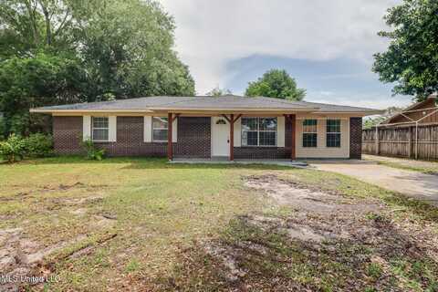 1302 Parktown Drive, Ocean Springs, MS 39564