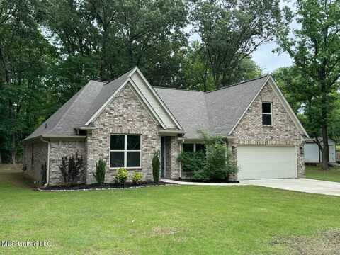 2670 Hickory Hill Drive, Nesbit, MS 38651