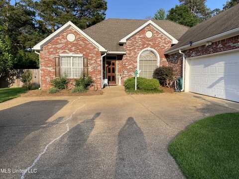 104 Raulston Drive, Byram, MS 39272
