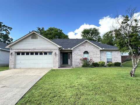 12816 Cherry Laurel Drive, Little Rock, AR 72211