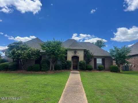 113 W Pinebrook Drive, Brandon, MS 39047