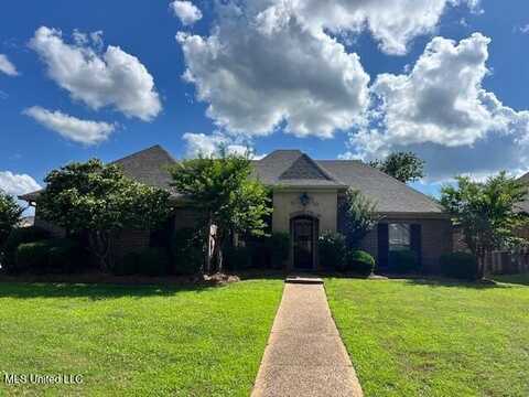 113 W Pinebrook Drive, Brandon, MS 39047