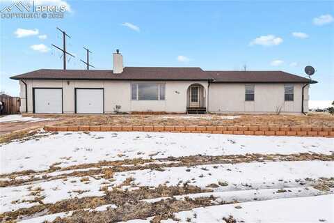 7875 Falcon Meadow Boulevard, Peyton, CO 80831