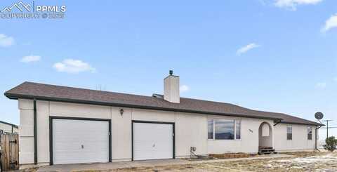 7875 Falcon Meadow Boulevard, Peyton, CO 80831