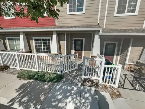 3059 Shikra View, Colorado Springs, CO 80916