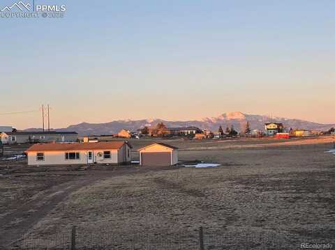 17155 Wagon Train Loop, Peyton, CO 80831