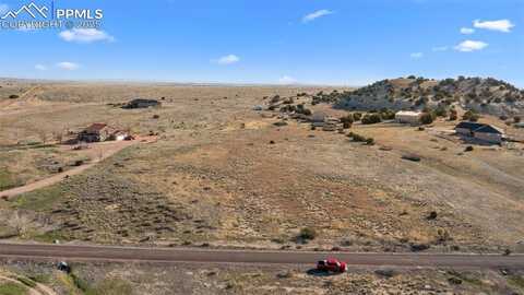 Summit View Drive, Pueblo, CO 81004