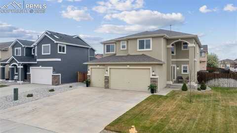6685 Alliance Loop, Colorado Springs, CO 80925