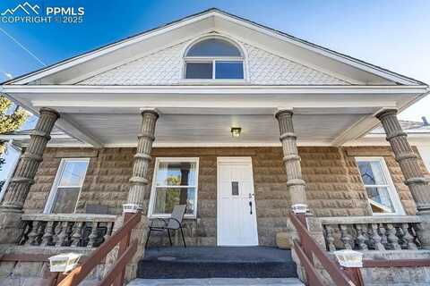 533 E Brookside Street, Colorado Springs, CO 80905