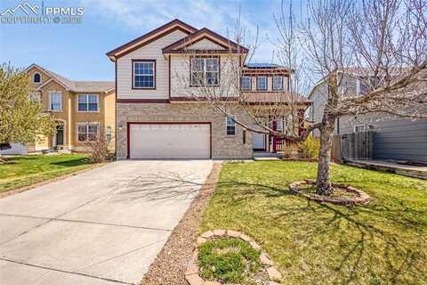 2261 Springside Drive, Colorado Springs, CO 80951
