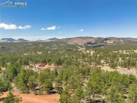 209 Icarus Drive, Florissant, CO 80816