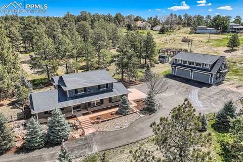 12454 Antelope Trail, Parker, CO 80138