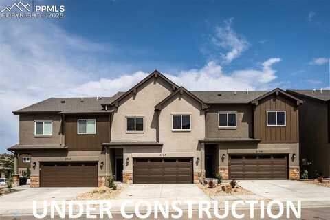 2162 Keara Heights, Colorado Springs, CO 80919
