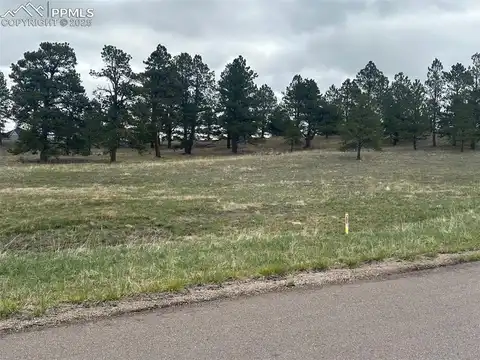 11072 Mosey Trail, Colorado Springs, CO 80908