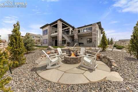 1230 Kelso Place, Colorado Springs, CO 80921