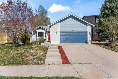 5965 Corinth Drive, Colorado Springs, CO 80923